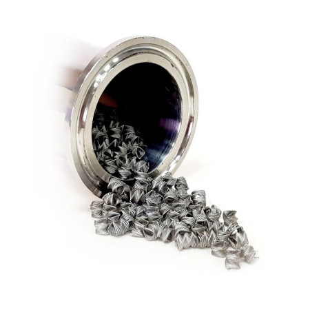 Spiral-prismatic nozzle (SPN) 3,5x3,5 в Рязани