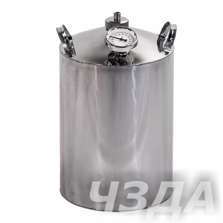 Alembic for moonshine "Gorilych" on 12/35/t for thermometer в Рязани