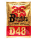 Turbo yeast alcohol "Double Dragon" D48 (132 gr) в Рязани