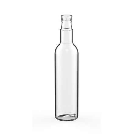 Бутылка "Гуала" 0,5 литра без пробки в Рязани
