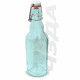 Бутылка стеклянная с бугельной пробкой 0,5 литра в Рязани