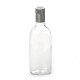 Bottle "Flask" 0.5 liter with gual stopper в Рязани